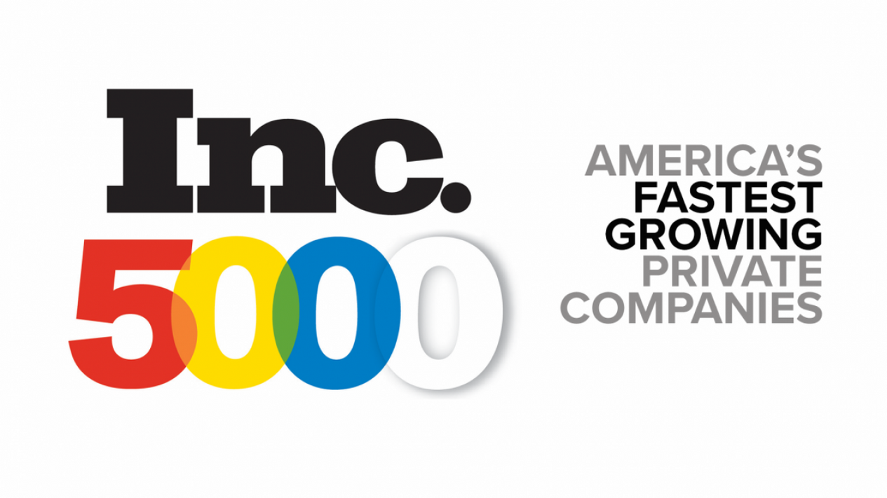 Inc Fastest Growing Private Companies logo