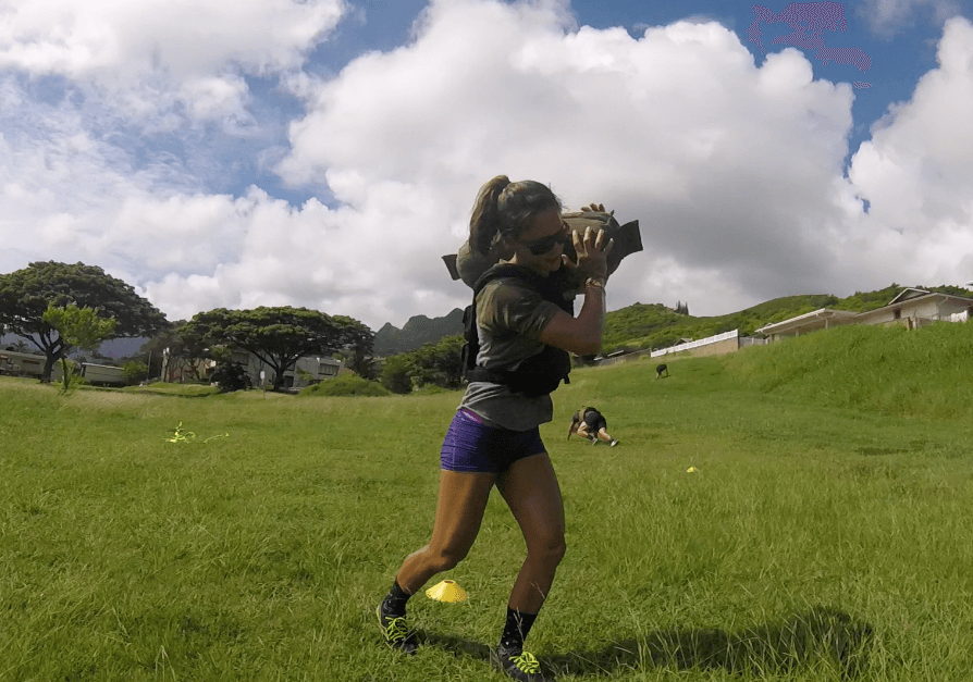 Lauren Ho: Life Beyond CrossFit