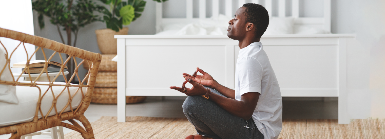 Is Meditation Good For Blood Pressure?