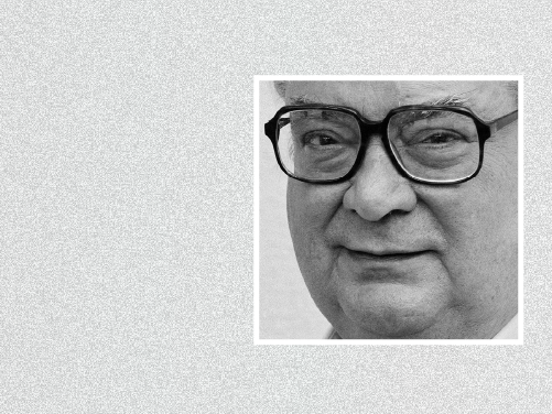 In Memoriam: Dr. Ferid Murad 1936 - 2023