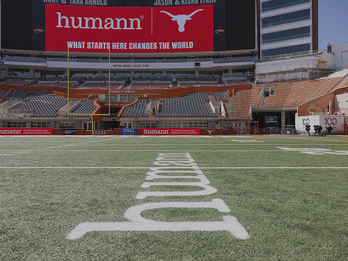 Humann Wins Best Branded Content at the 2026 Hashtag Sports Awards