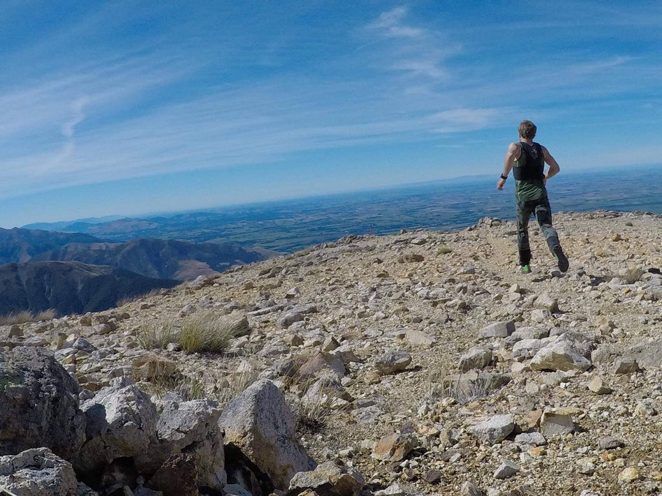 How OCR World Champion Ryan Atkins spends his offseason