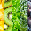 variety of fruits and vegetables that increase nitric oxide levels