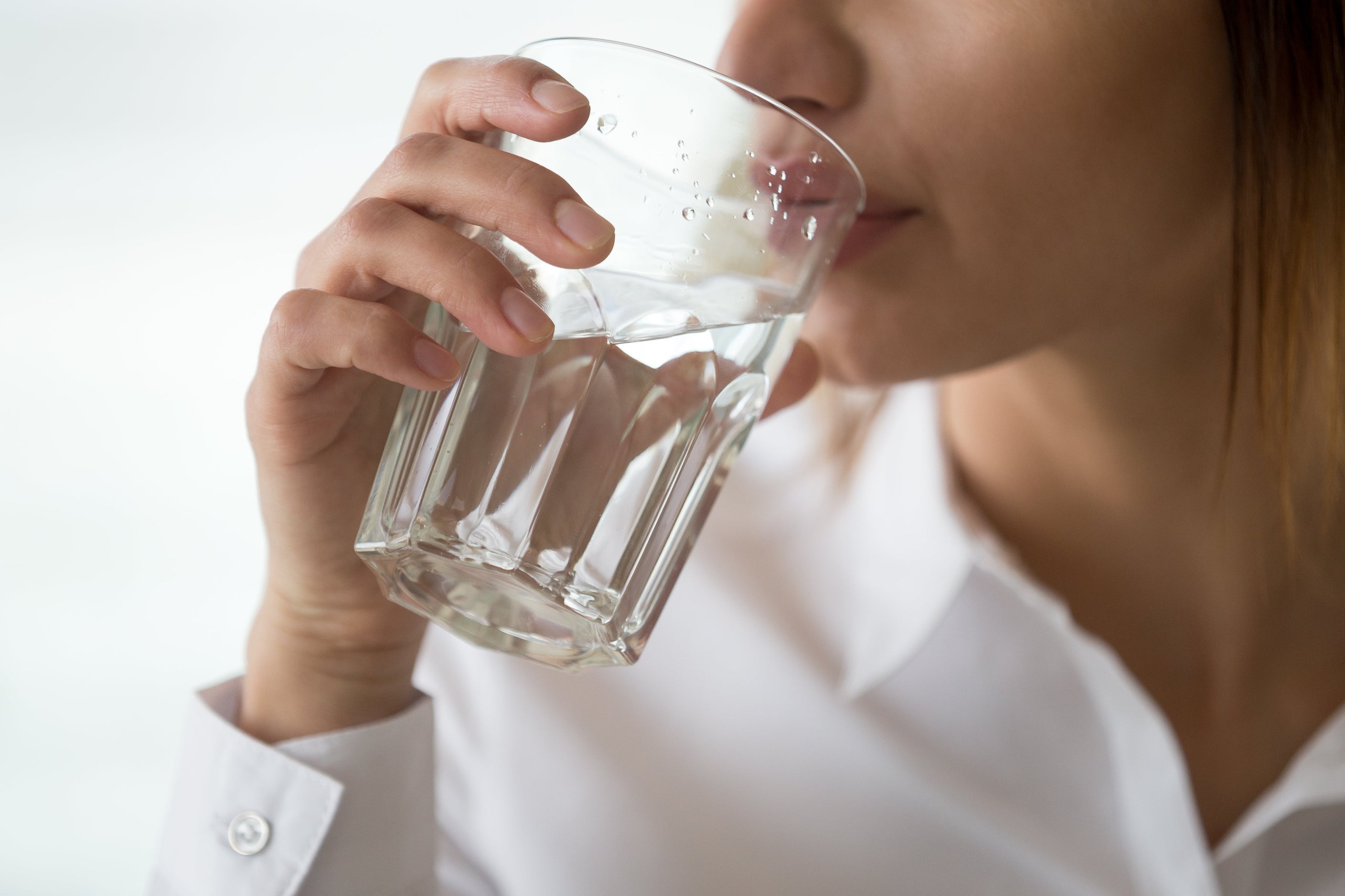 6 Insider Hydration Tips from a Dietitian