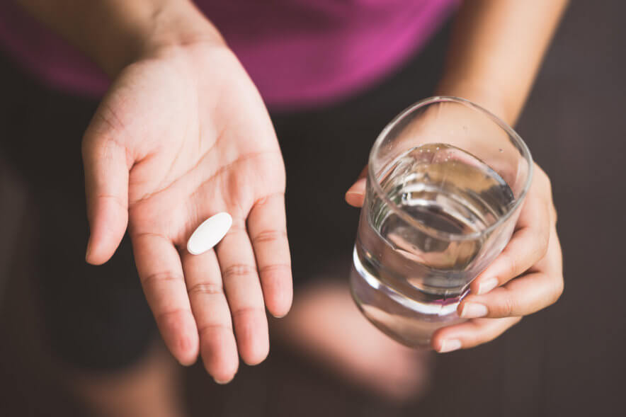 4 Facts About B-vitamins You Need to Know