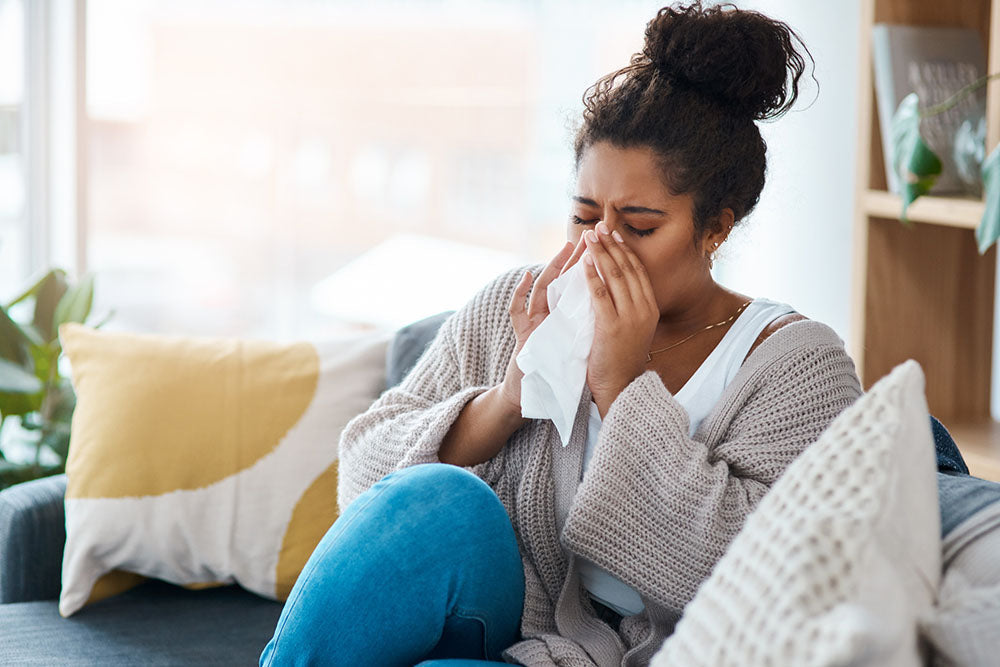 A Dietitian’s 7 Go-To Immune System Boosters