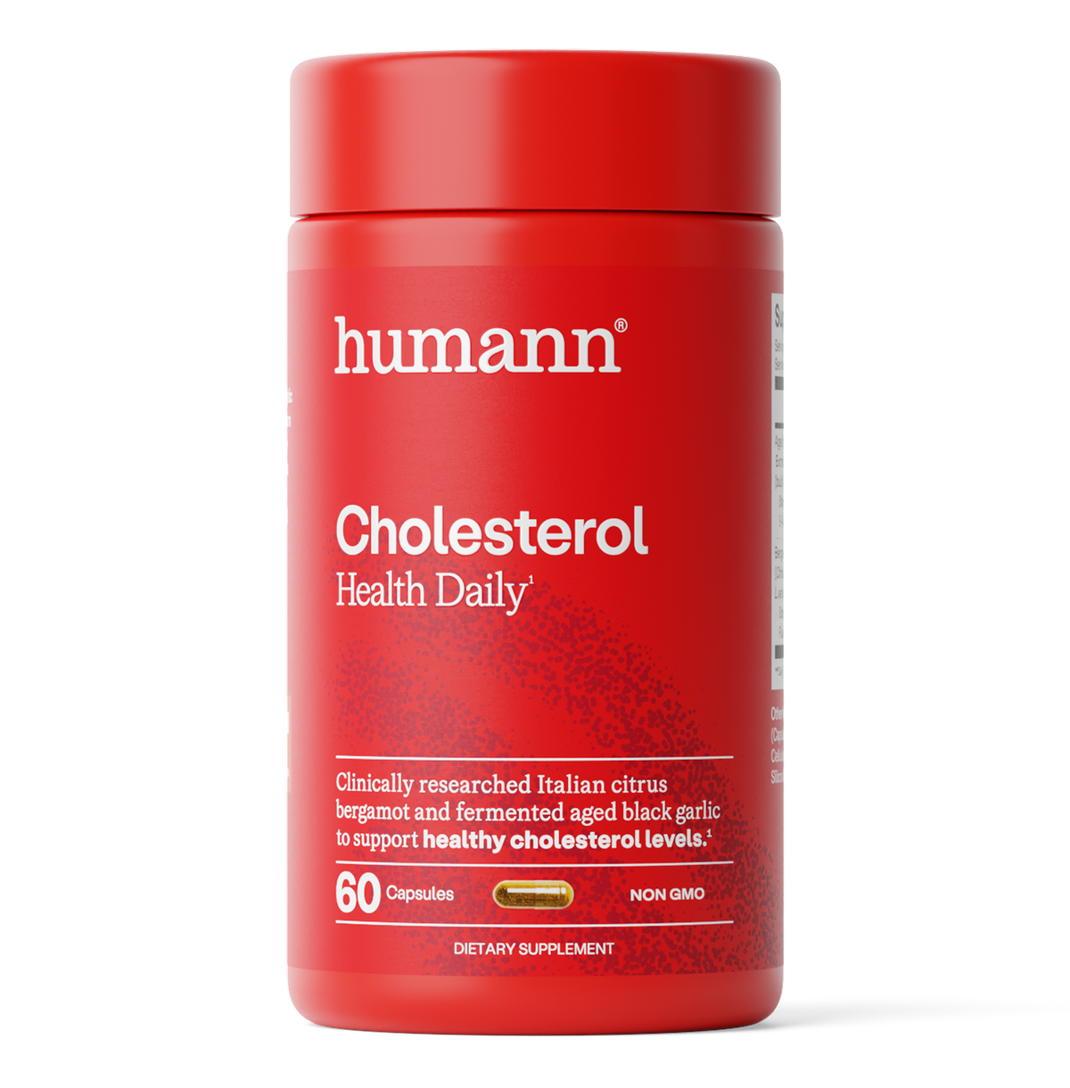 Cholesterol