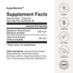SuperBerine™
