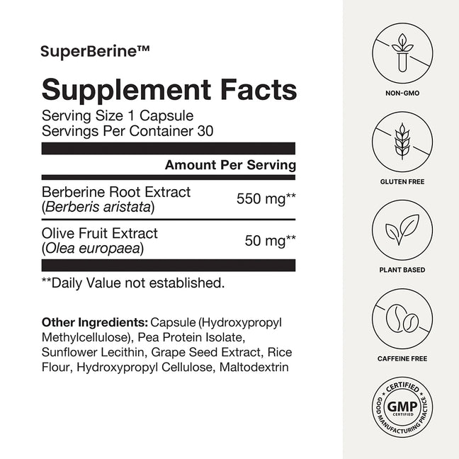 SuperBerine™