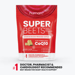 SuperBeets® Heart Chews Advanced