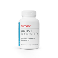 Active B-Complex bottle