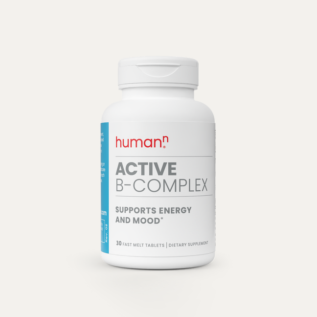 Active B-Complex