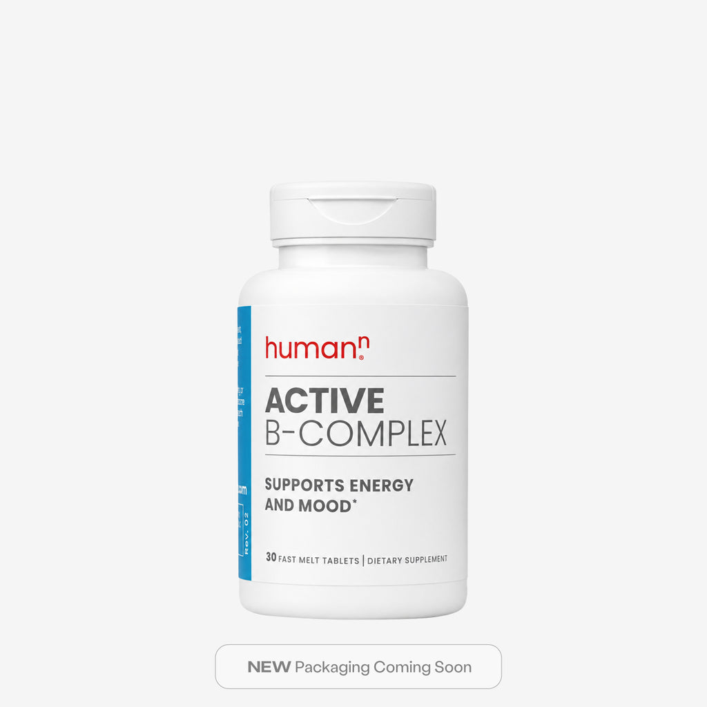 Active B-Complex