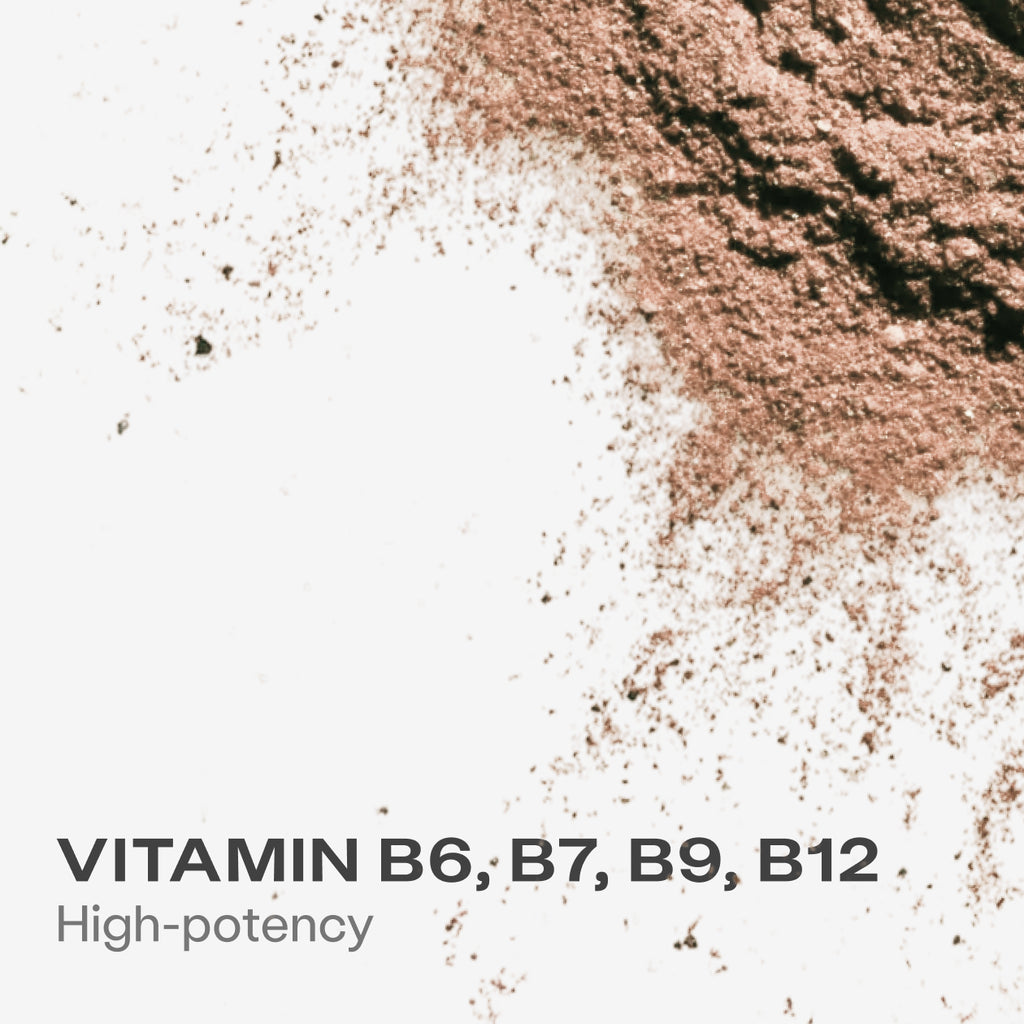 Active B-Complex