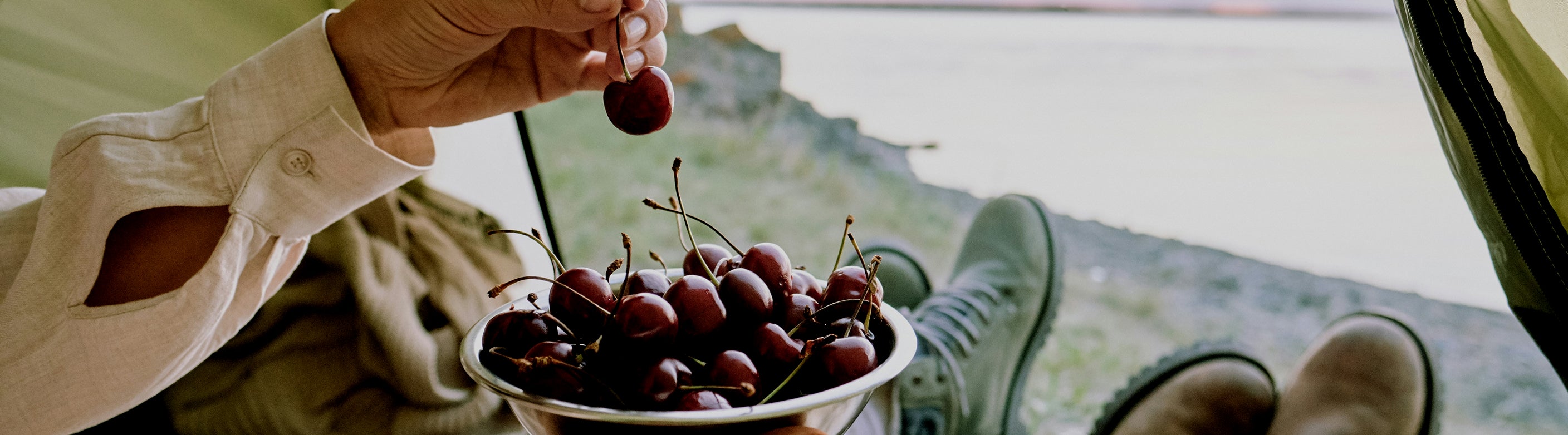 Are Tart Cherries A Natural Solution for Inflammation and Gout?