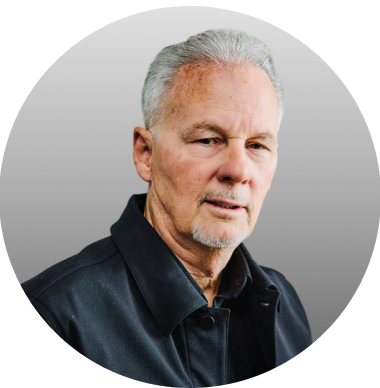 Joel Kocher