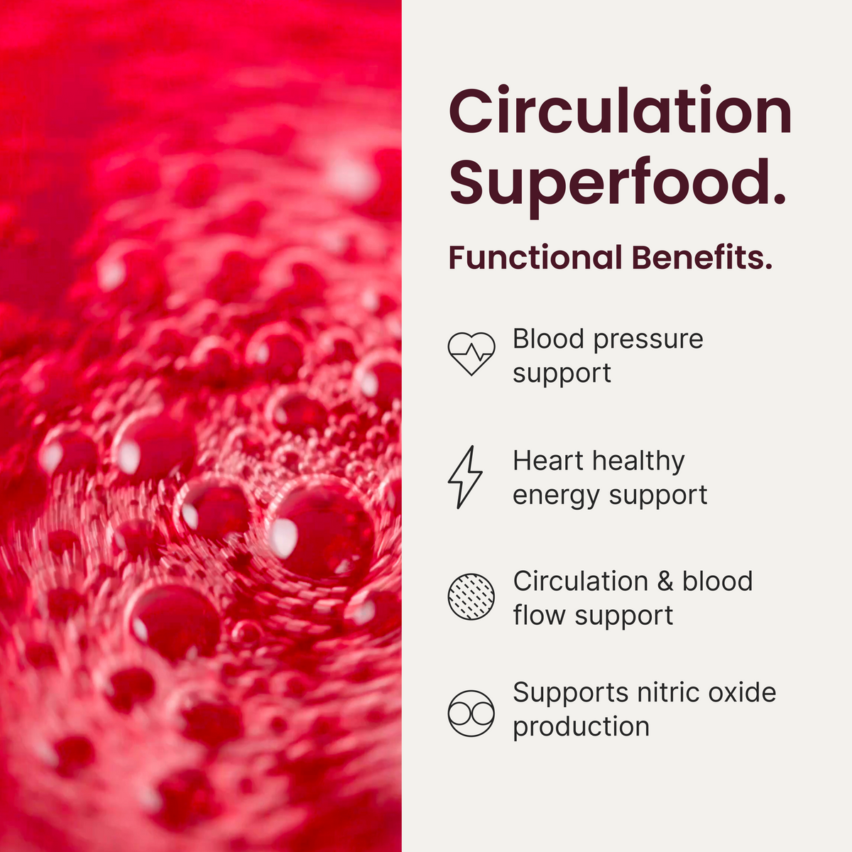 Beet Root Powder | SuperBeets® | Humann