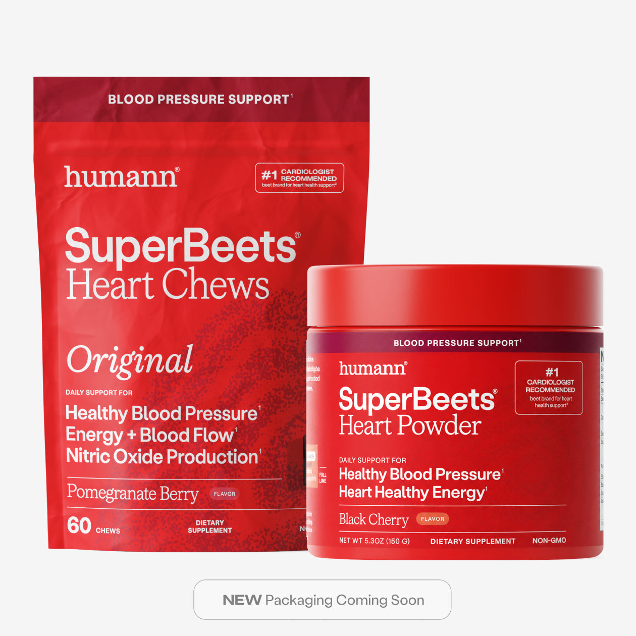 Blood Pressure Bundle