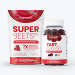 blood pressure supplement bundled with metabolic health supplement