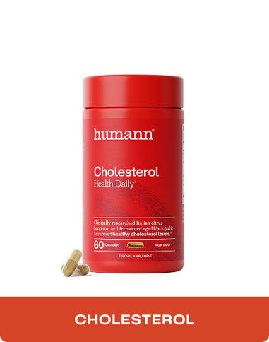 Cholesterol Health Daily