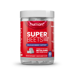SuperBeets® CardiO2 Energy Chews