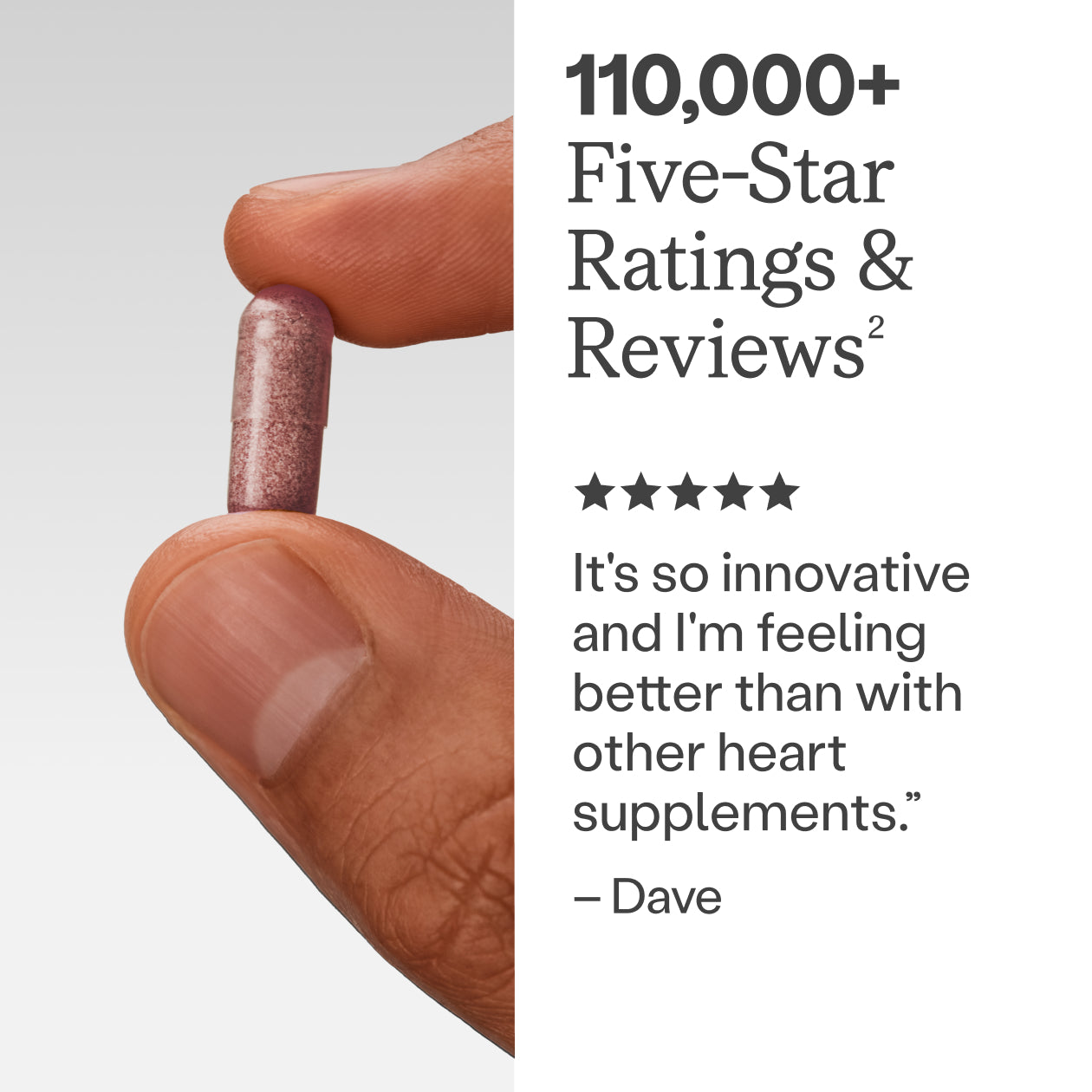 Cardiovascular Daily Capsules