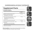 Cardiovascular Daily Capsules