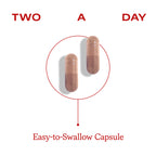 Cardiovascular Daily Capsules