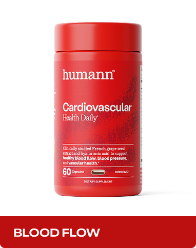 Cardiovascular Health Daily