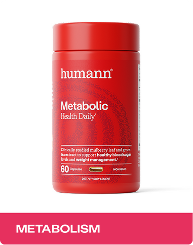 Metabolic Health Daily