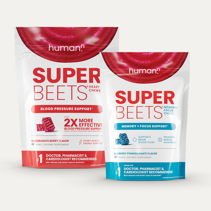 Heart & Mind Bundle