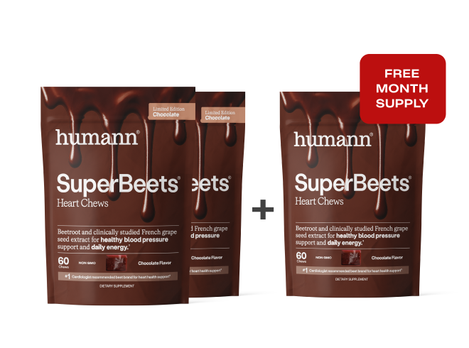 superbeets