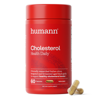 Cholesterol Health Daily
