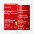 Cholesterol Daily Capsules