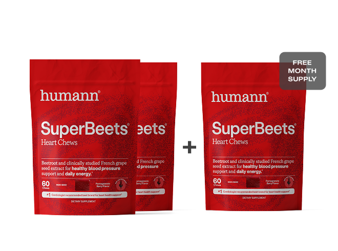 superbeets