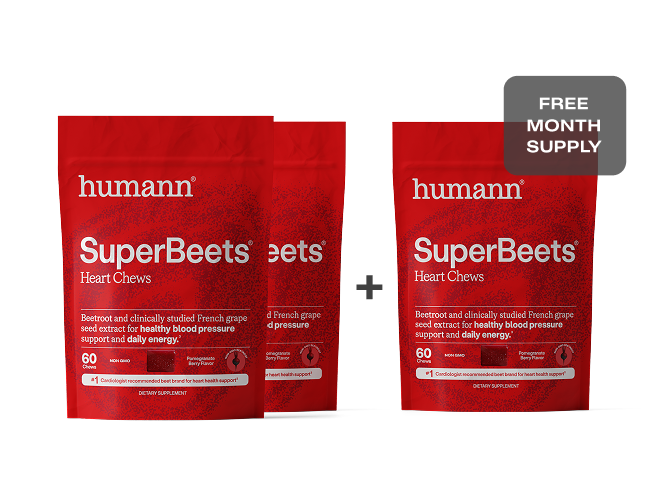 superbeets