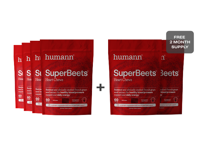 superbeets