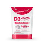 Vitamin D3 Chews