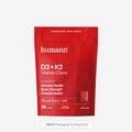 D3 + K2 Vitamin Chews