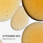 D3 + K2 Vitamin Chews
