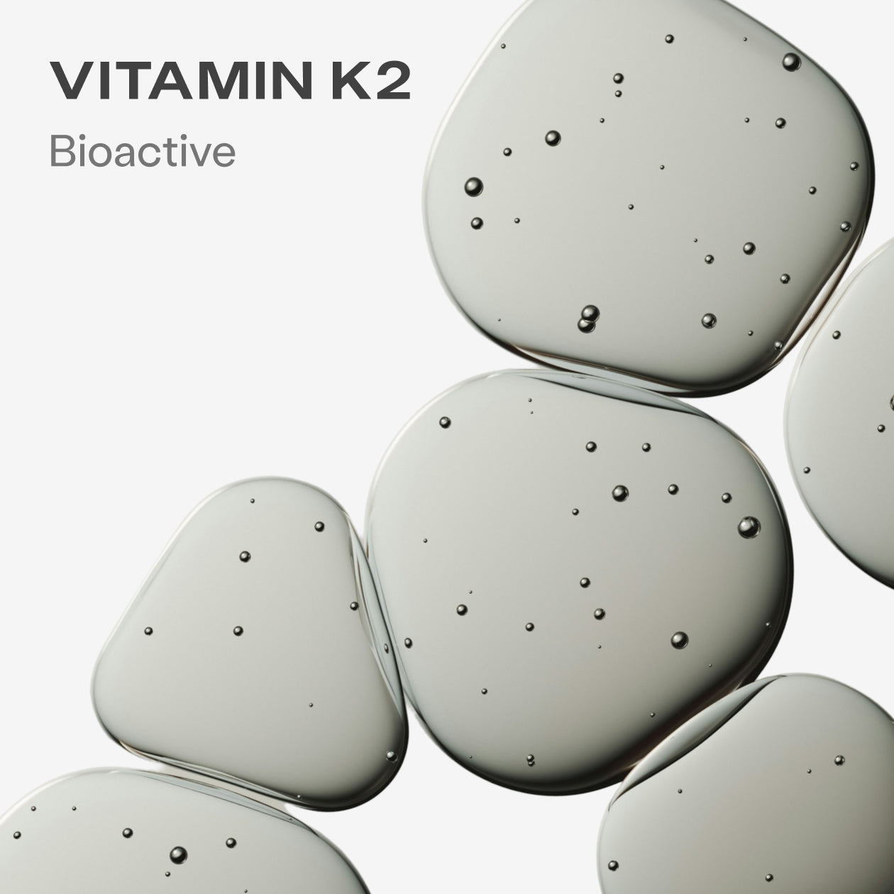 D3 + K2 Vitamin Chews