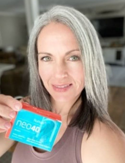 Neo40 Neo40® | Nitric Oxide and Blood Pressure Supplement | humanⁿ