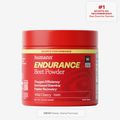 Endurance Beet Powder