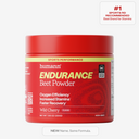 Endurance Beet Powder