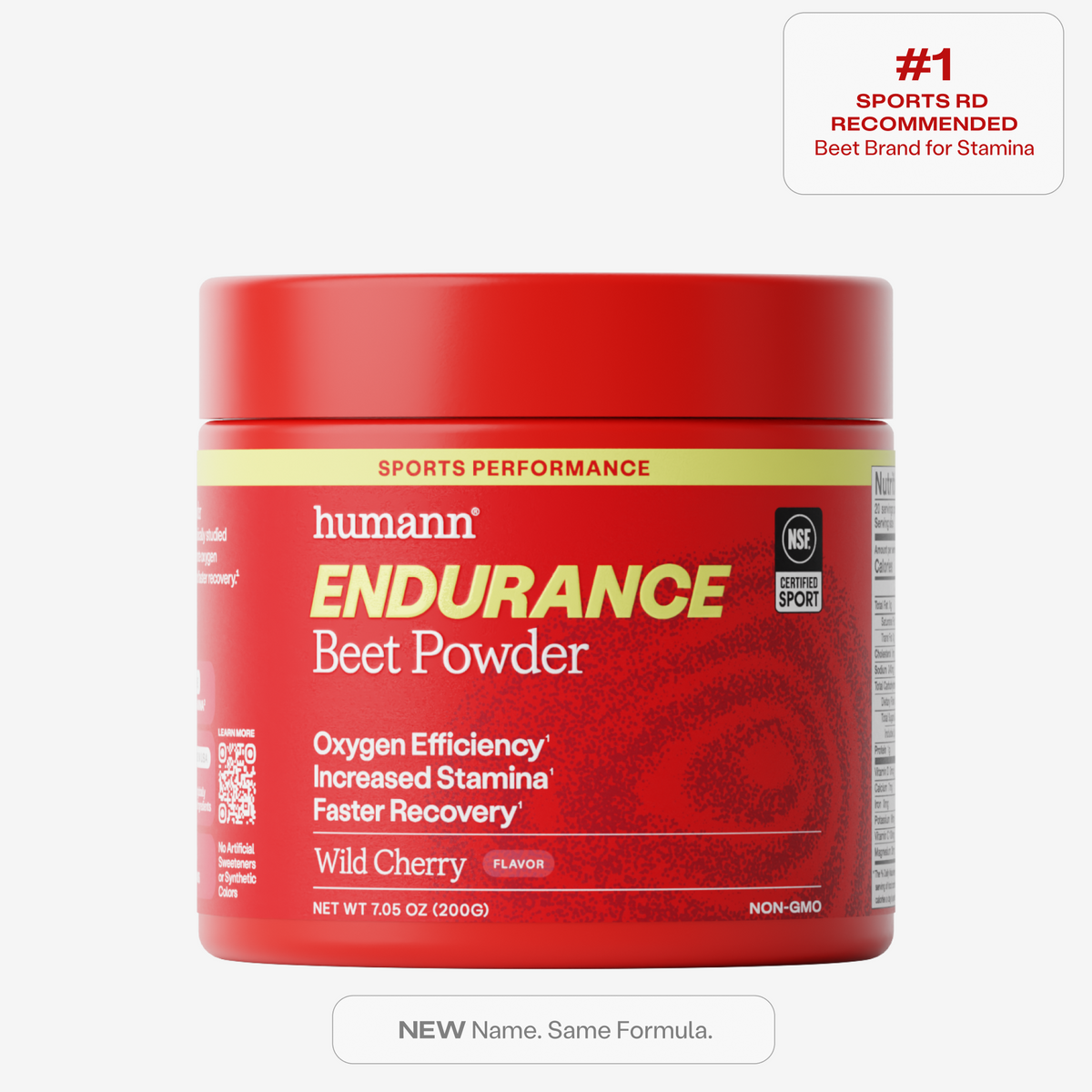 Endurance Beet Powder