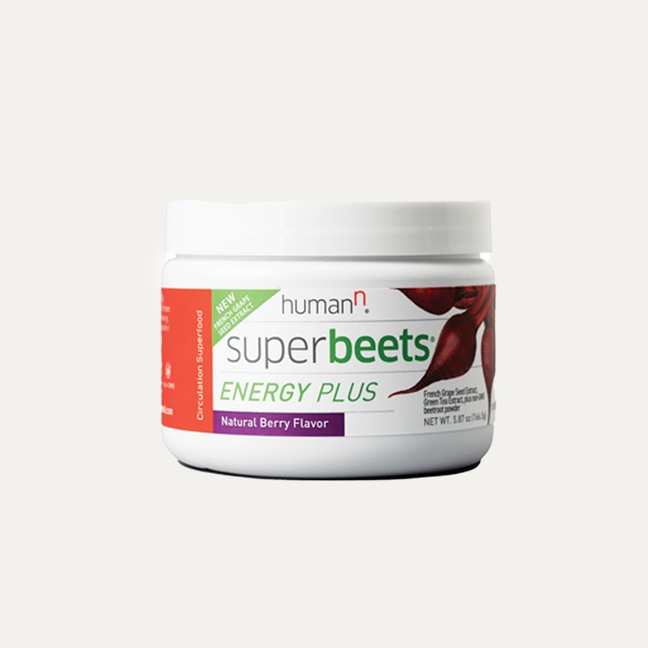 SuperBeets® ENERGY PLUS