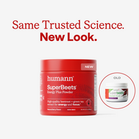 SuperBeets® Energy Plus Powder