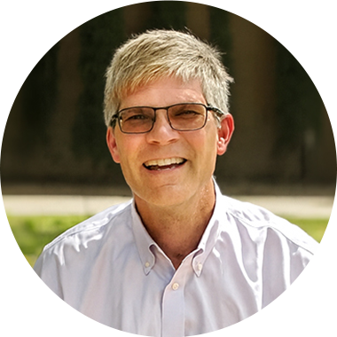 Dr. Harold Schmitz, PhD