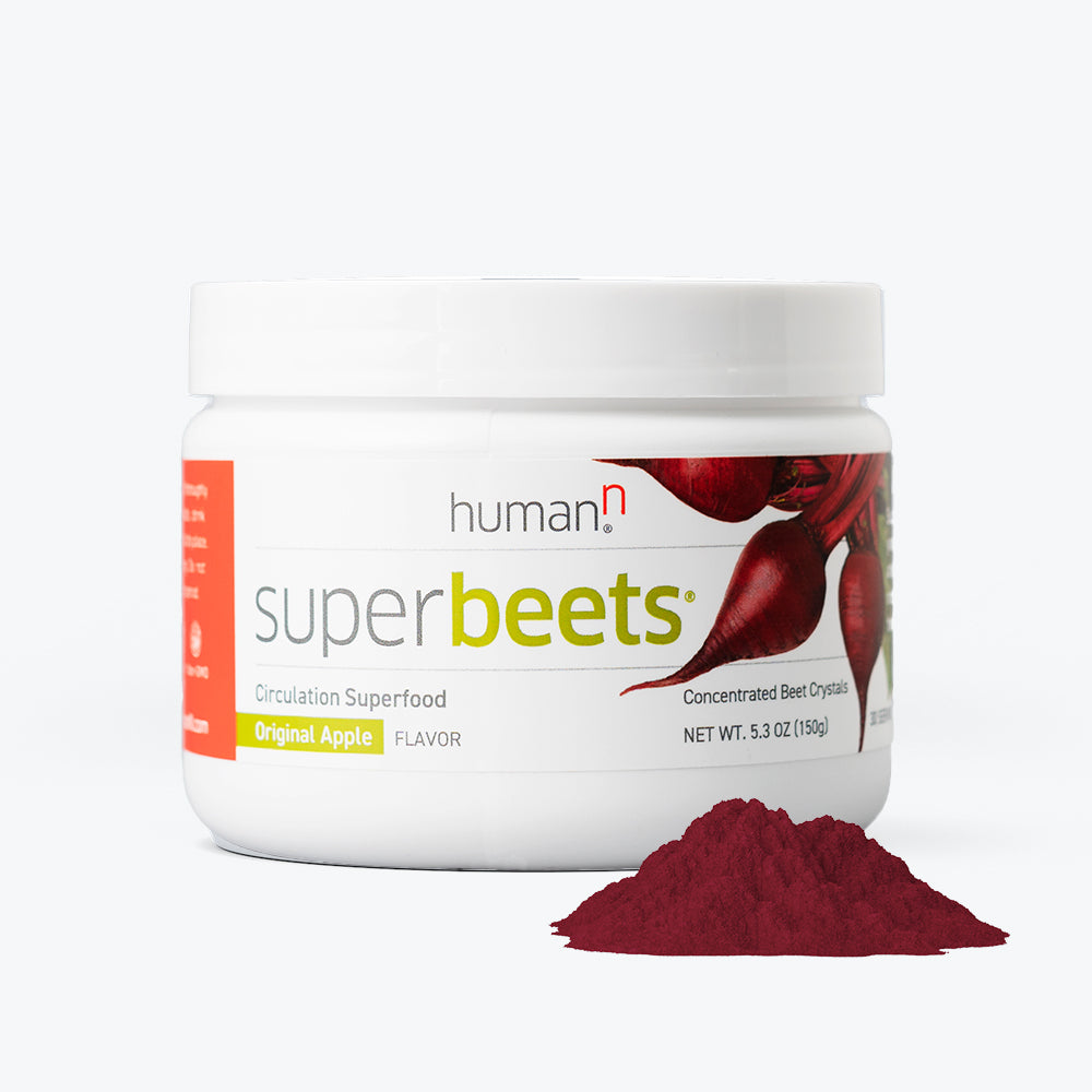 SuperBeets Heart Powder