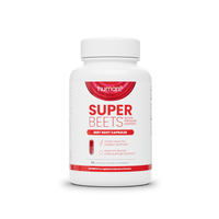 SuperBeets® BeetRoot Capsules